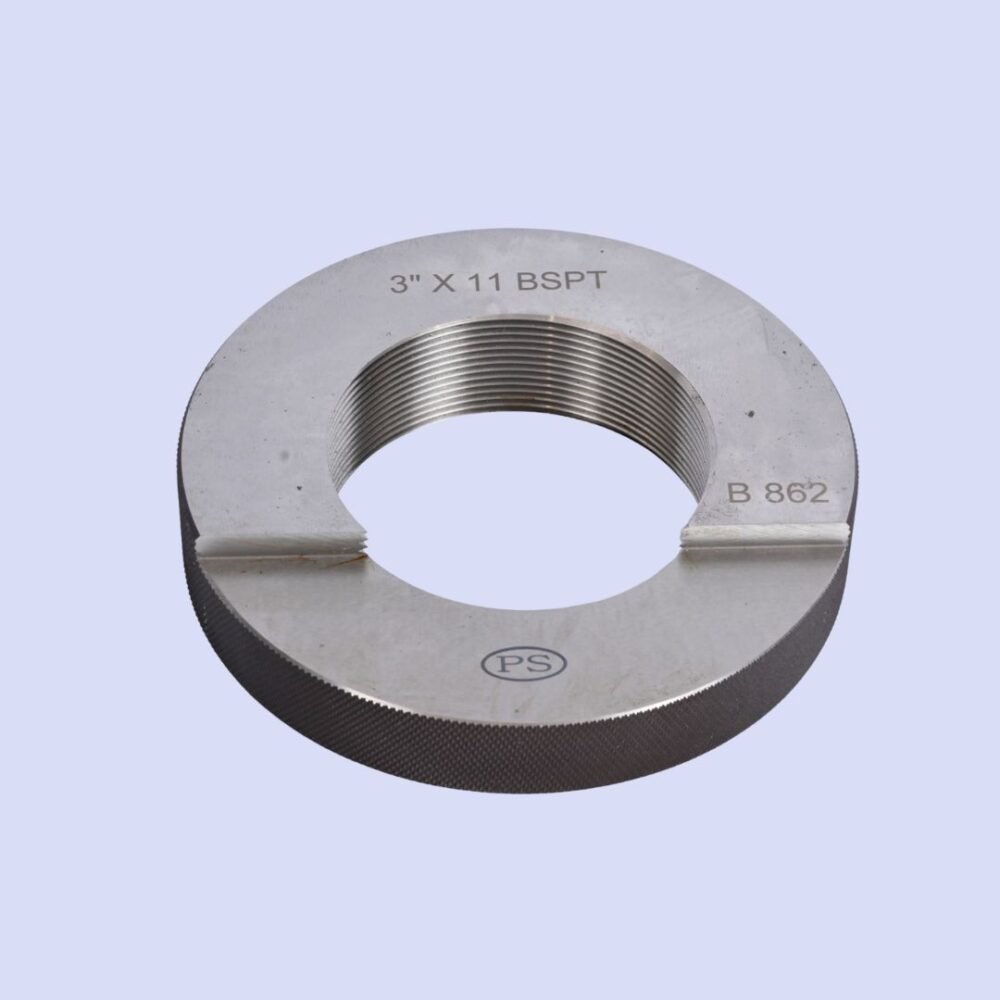Plain Ring Gauge