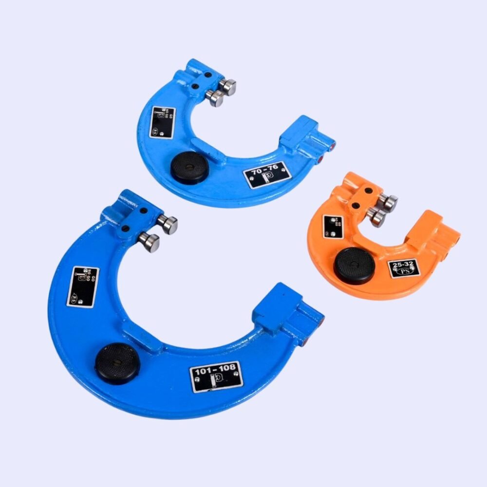 Adjustable Snap Gauge