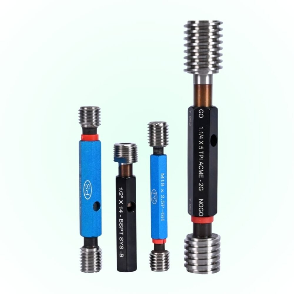 Screw Plug Gauge