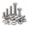 ZENO – Stainless Steel Fasteners